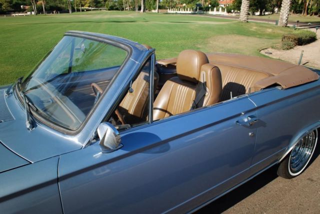 1965 Plymouth Other - photo 7