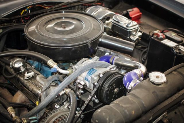 1965 Plymouth Other - photo 9