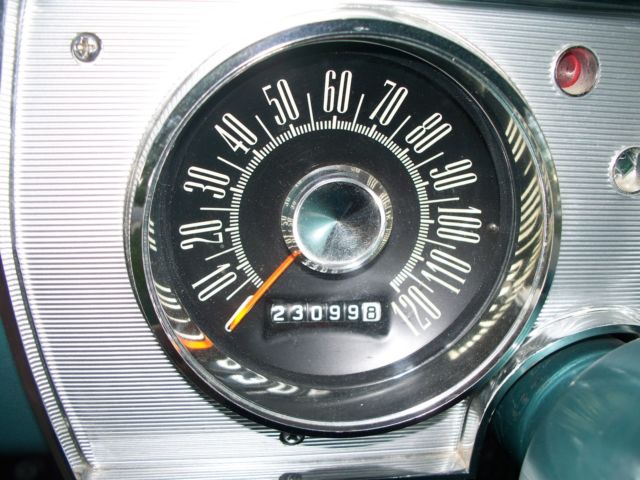 1965 Plymouth Valiant 4 Door - photo 12