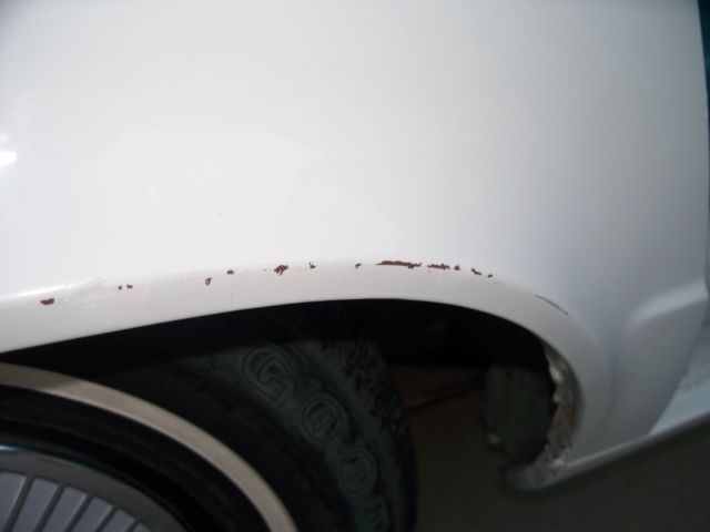1965 Plymouth Valiant 4 Door - photo 13