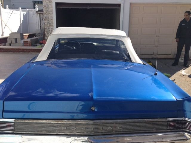 1965 Pontiac GTO - photo 5