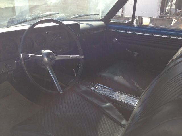 1965 Pontiac GTO - photo 9