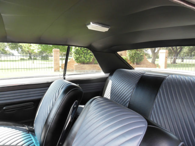 1965 Pontiac GTO HARD TOP - photo 10