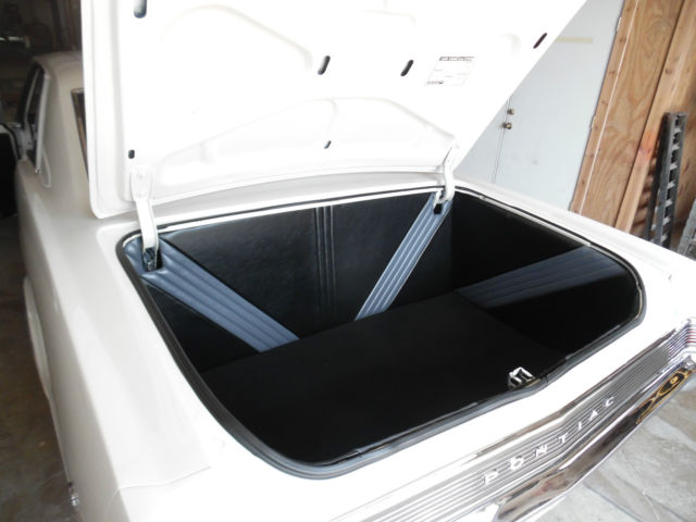 1965 Pontiac GTO HARD TOP - photo 13