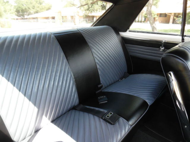 1965 Pontiac GTO HARD TOP - photo 7