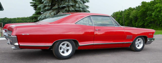 1965 Pontiac Catalina - photo 3
