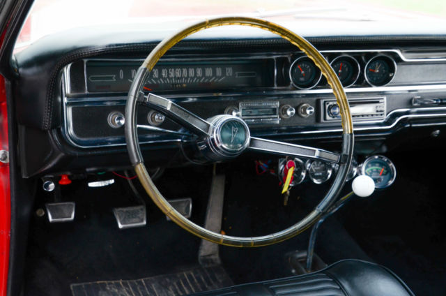 1965 Pontiac Catalina - photo 4