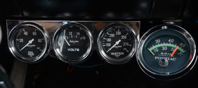 1965 Pontiac Catalina - photo 5