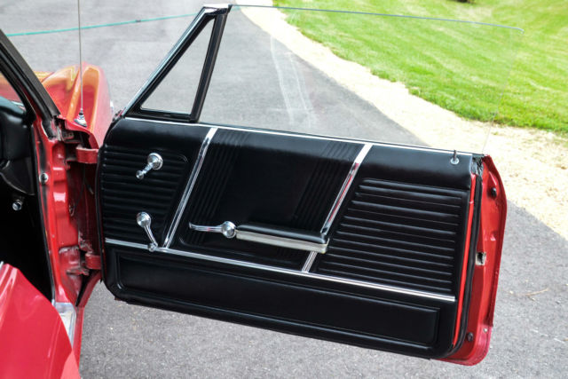 1965 Pontiac Catalina - photo 7