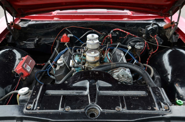 1965 Pontiac Catalina - photo 8