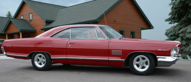 1965 Pontiac Catalina - photo 9