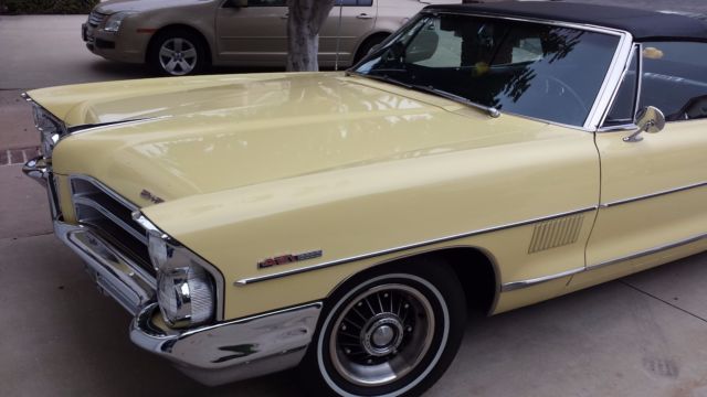 1965 Pontiac Catalina