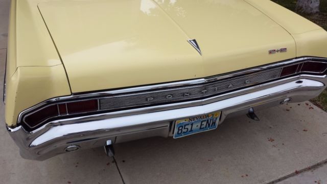 1965 Pontiac Catalina - photo 3