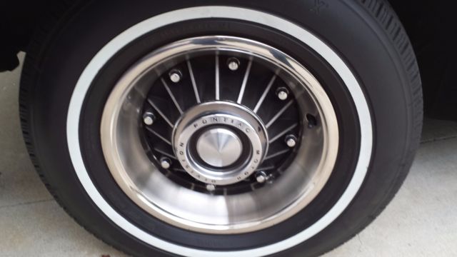 1965 Pontiac Catalina - photo 4