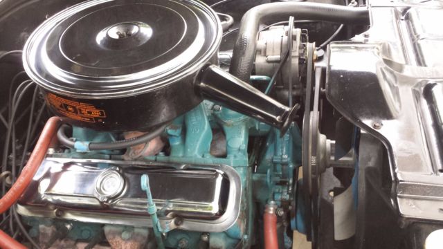 1965 Pontiac Catalina - photo 5