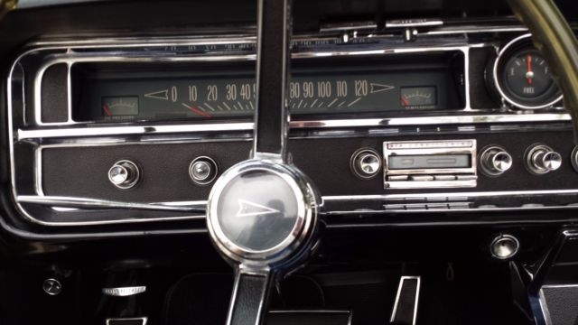 1965 Pontiac Catalina - photo 6