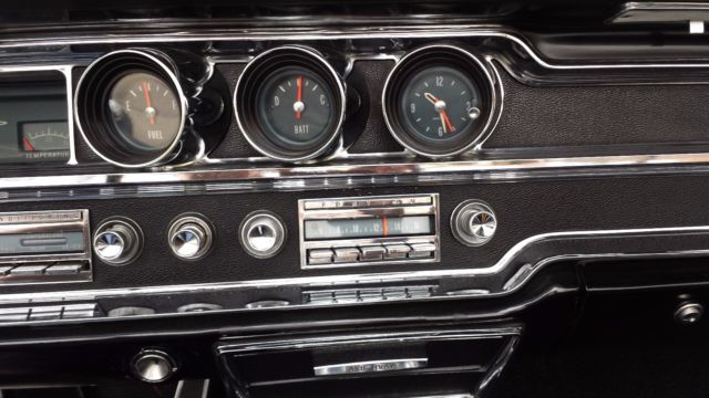 1965 Pontiac Catalina - photo 7