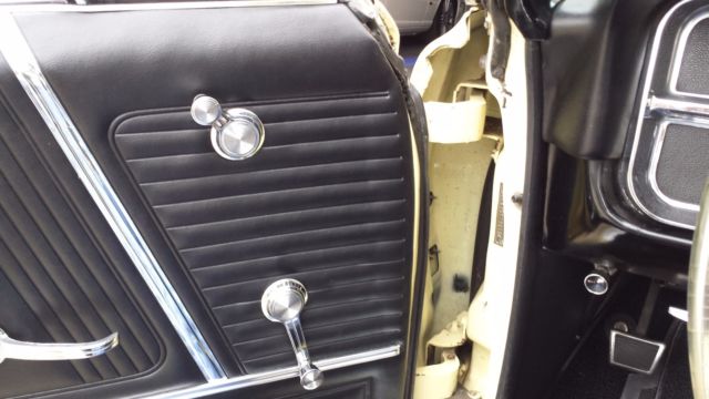 1965 Pontiac Catalina - photo 8