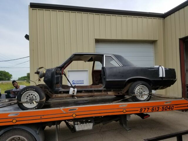 1965 Pontiac Tempest - photo 2