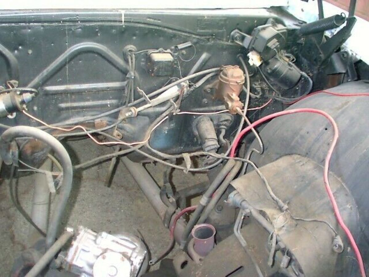 1965 Pontiac Grand Prix - photo 10
