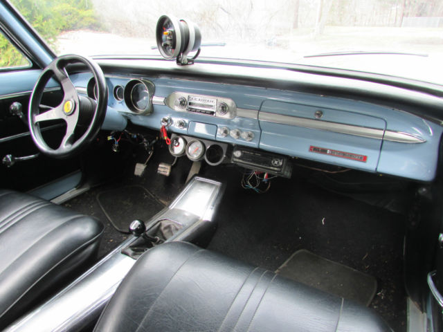 1965 Pontiac Other 2 DOOR HARD TOP - photo 12
