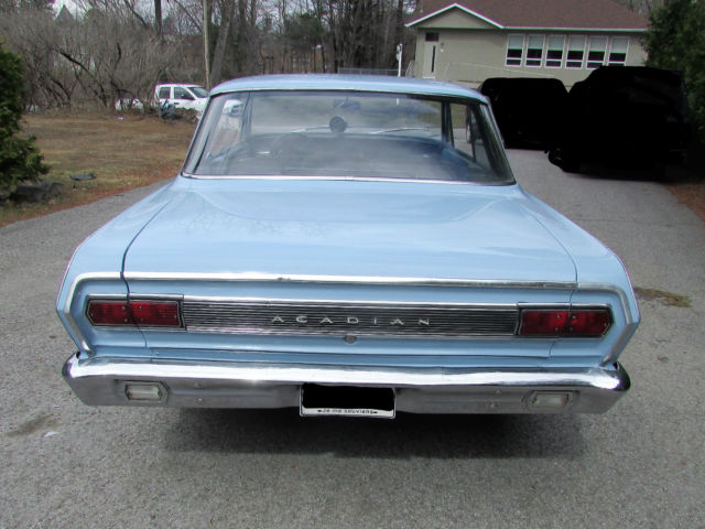 1965 Pontiac Other 2 DOOR HARD TOP - photo 5