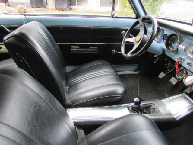 1965 Pontiac Other 2 DOOR HARD TOP - photo 9