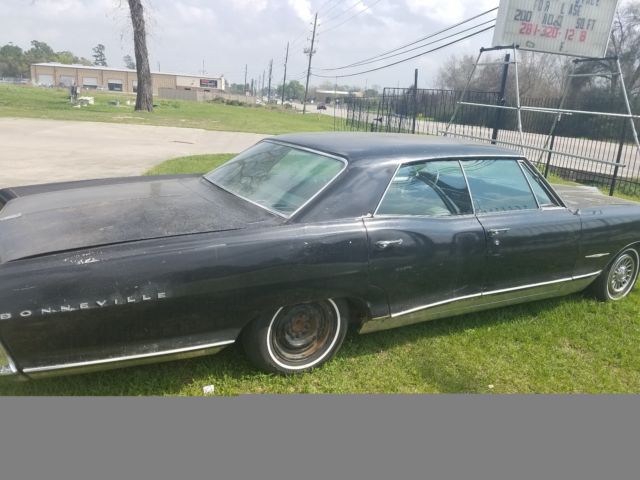 1965 Pontiac Bonneville - photo 3
