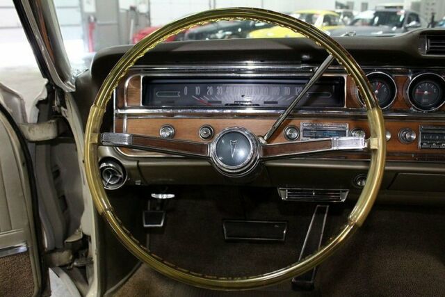 1965 Pontiac Bonneville -- - photo 12