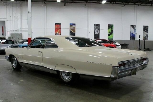 1965 Pontiac Bonneville -- - photo 3
