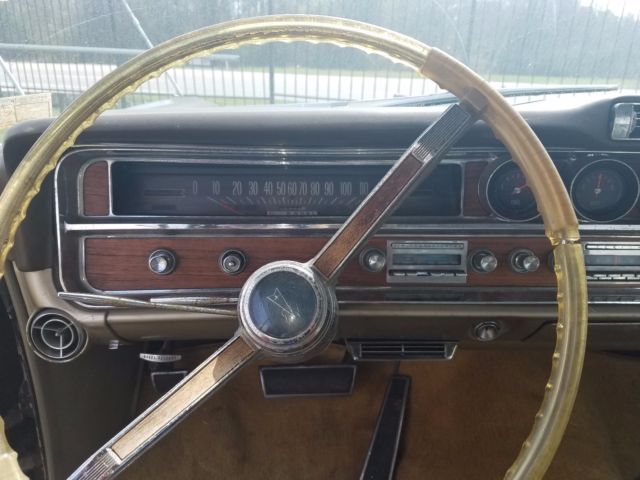 1965 Pontiac Bonneville - photo 5