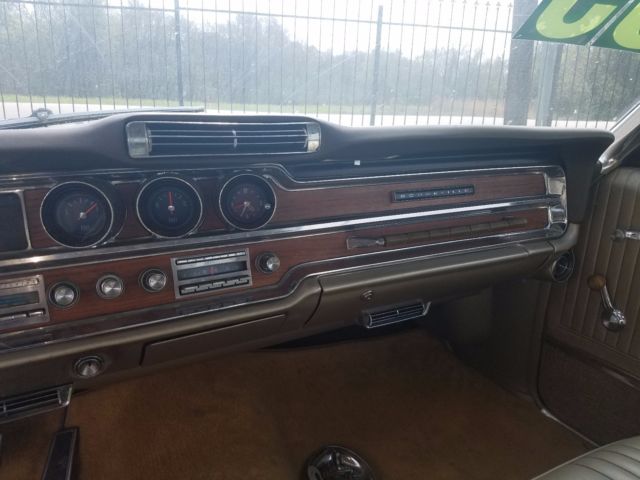 1965 Pontiac Bonneville - photo 6