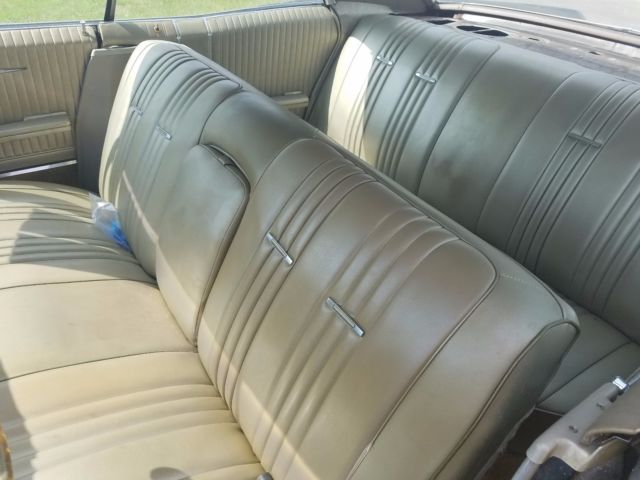 1965 Pontiac Bonneville - photo 8