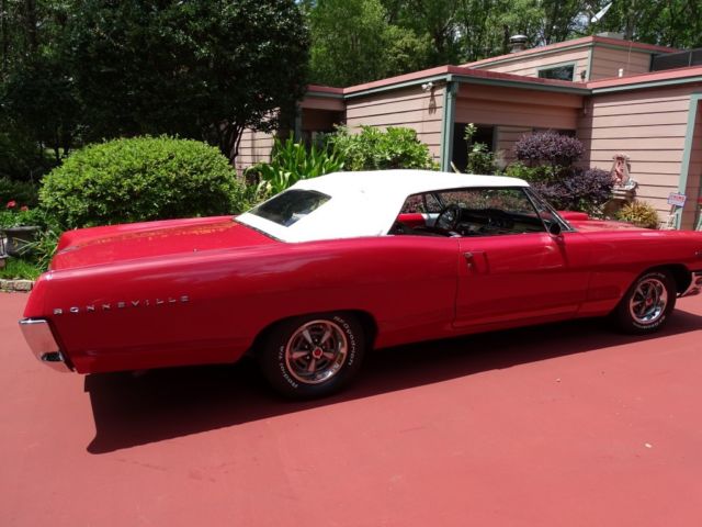 1965 Pontiac Bonneville - photo 2