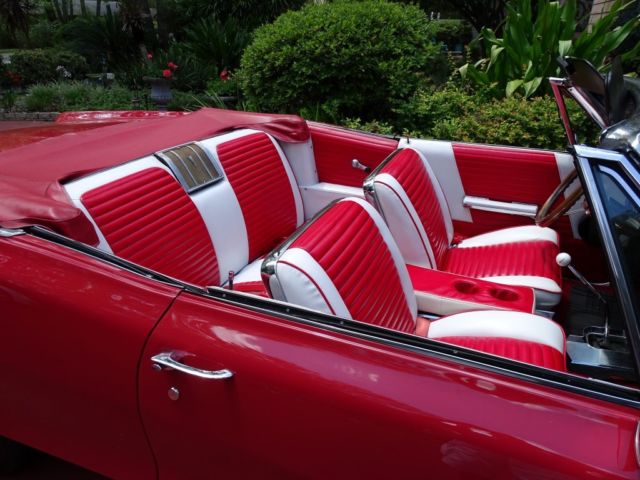 1965 Pontiac Bonneville - photo 4