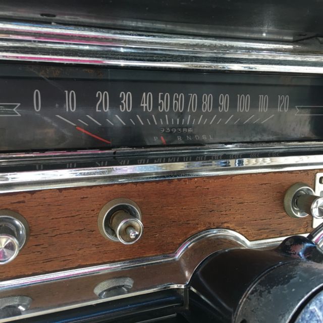 1965 Pontiac Bonneville - photo 8