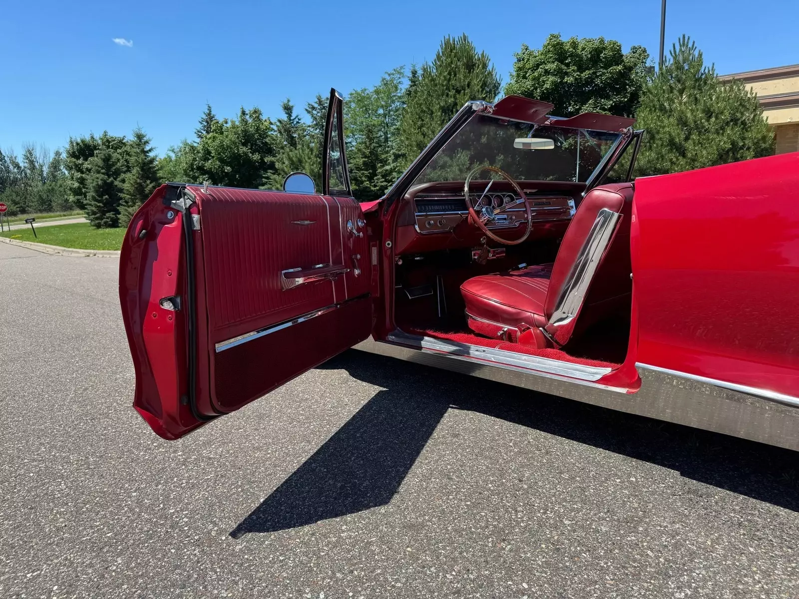 1965 Pontiac Bonneville - photo 10