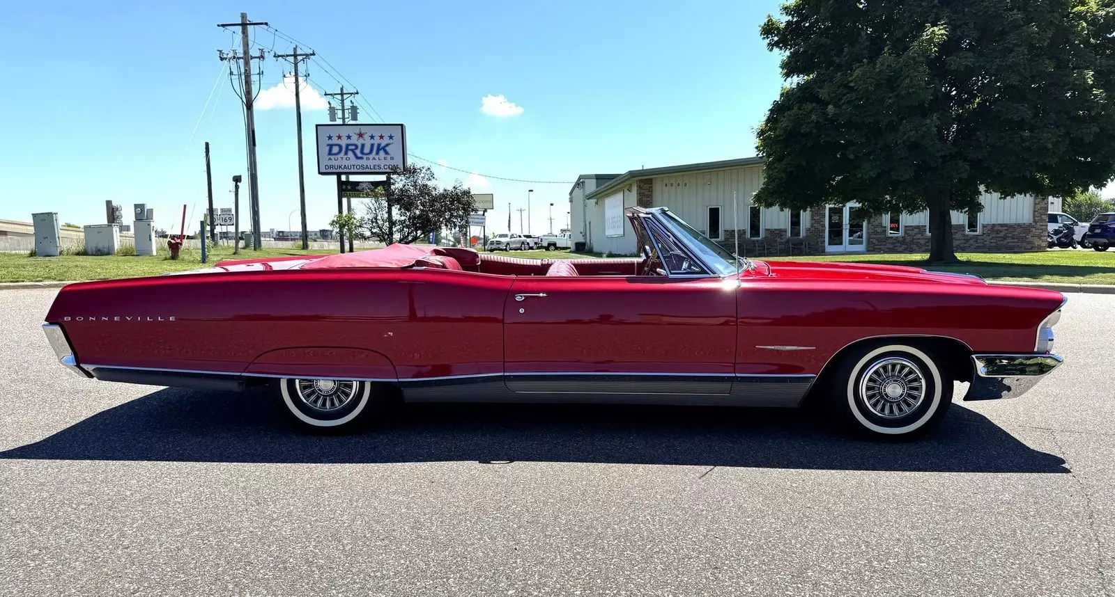 1965 Pontiac Bonneville - photo 2