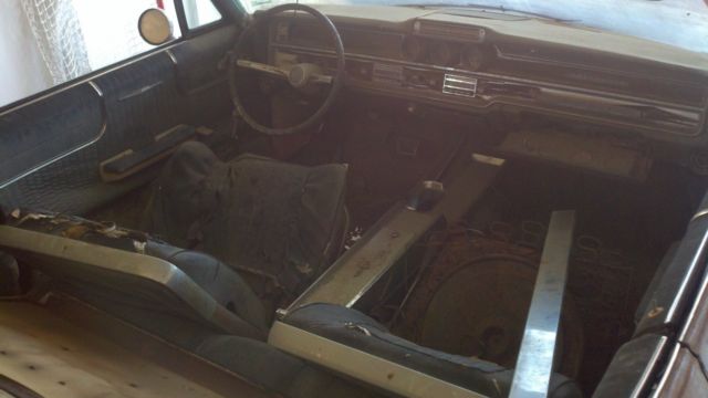 1965 Pontiac Bonneville - photo 4