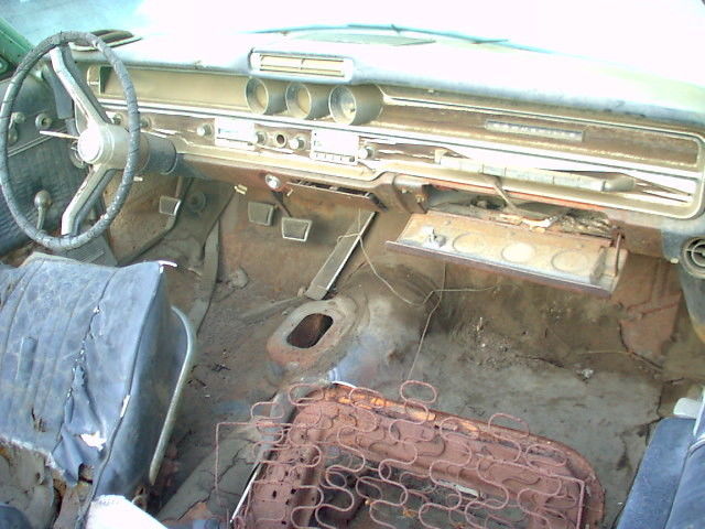 1965 Pontiac Bonneville - photo 5