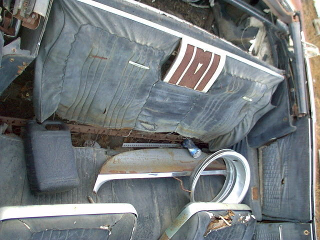 1965 Pontiac Bonneville - photo 6