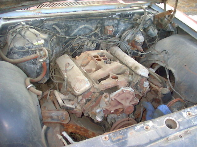 1965 Pontiac Bonneville - photo 7