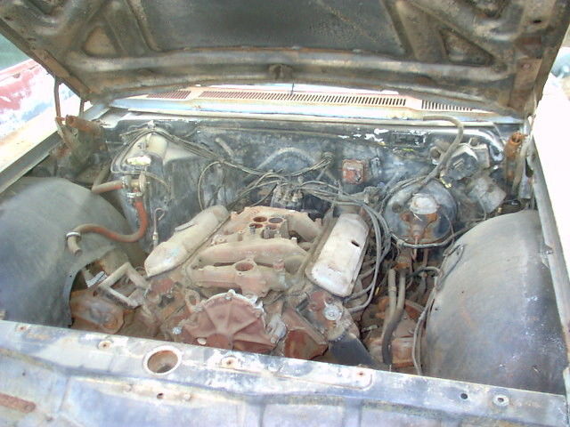 1965 Pontiac Bonneville - photo 8