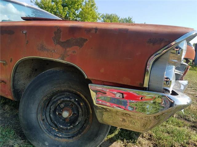 1965 Pontiac Bonneville Convertible - photo 10