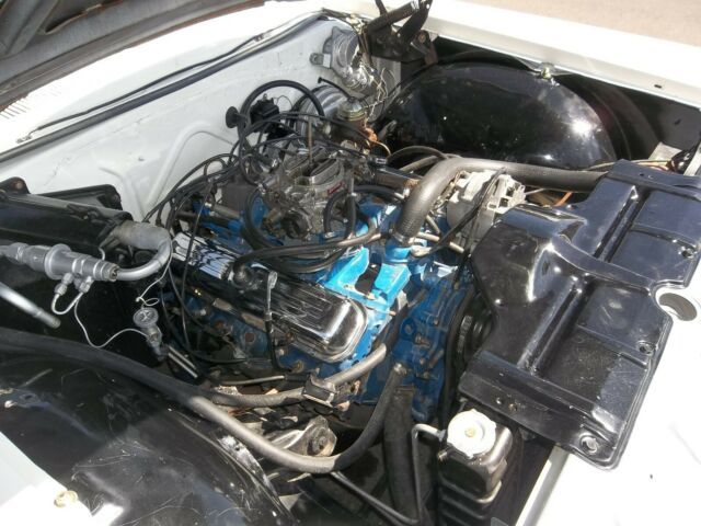 1965 Pontiac Bonneville - photo 10