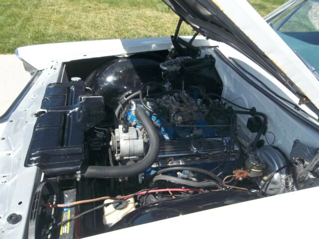 1965 Pontiac Bonneville - photo 11