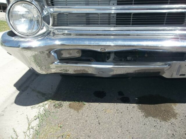 1965 Pontiac Bonneville - photo 13