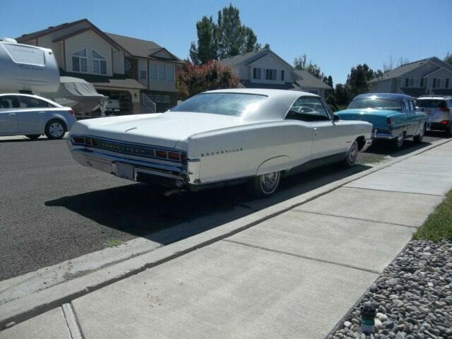 1965 Pontiac Bonneville - photo 2