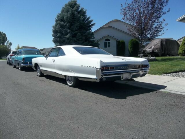 1965 Pontiac Bonneville - photo 3