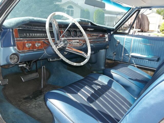 1965 Pontiac Bonneville - photo 4